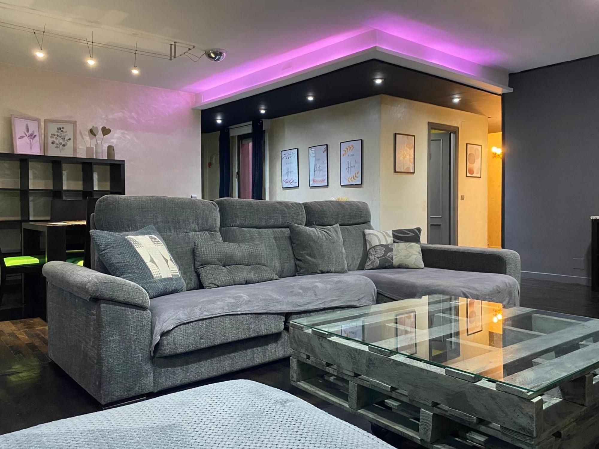 Apartment Misericorde Ii By Aroom - Vut Le 971 León