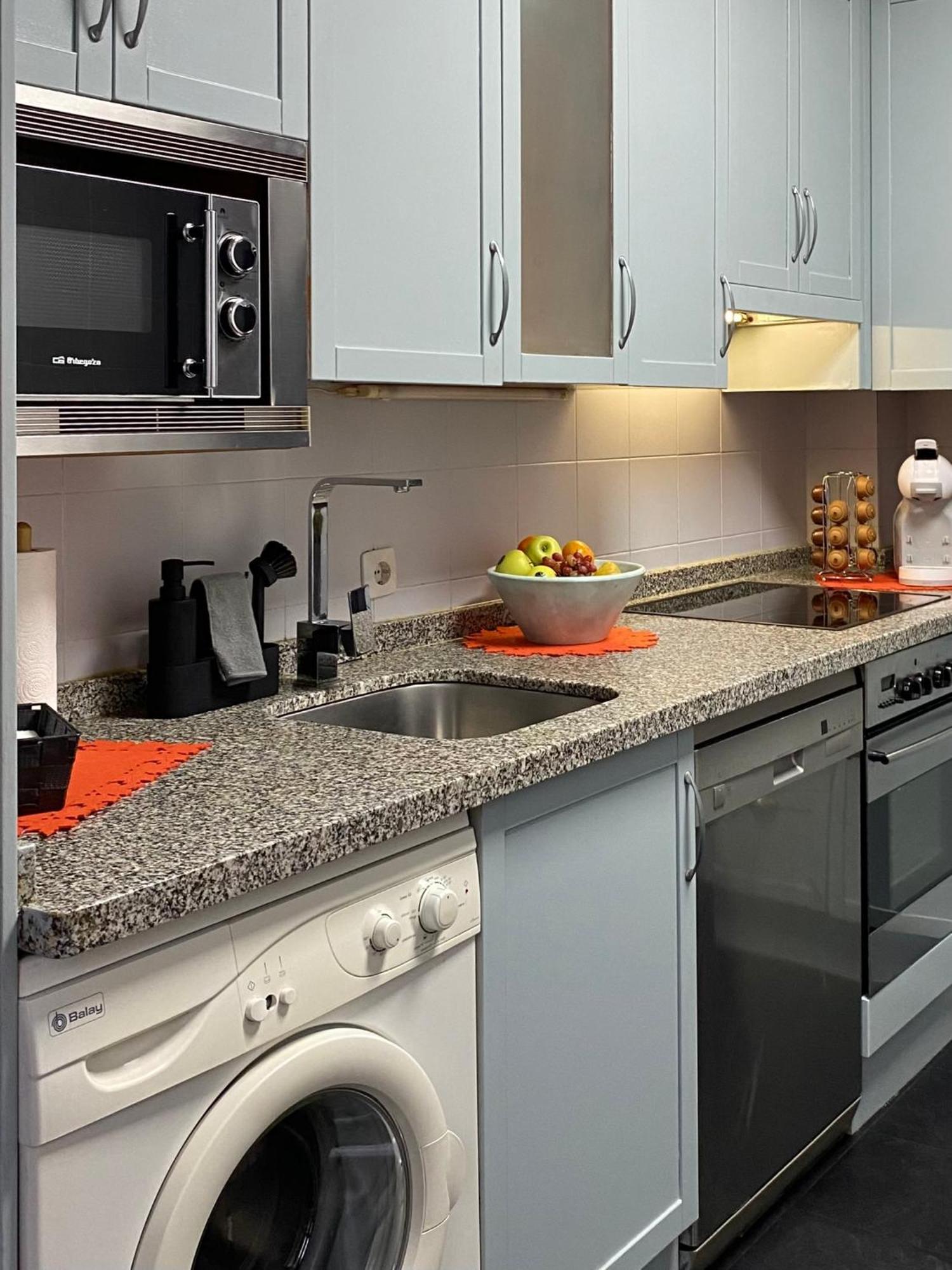 Misericorde Ii By Aroom - Vut Le 971 Apartament León